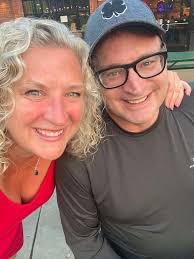 The community won't stand 'Pat' when it comes to helping Sawyer