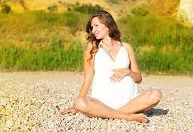 Is Sitting In The Sun Good During Pregnancy