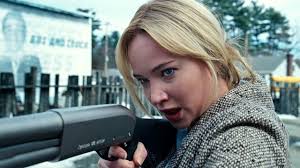 Joy: El nombre del éxito (2016)