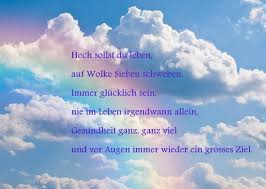 Sprüche Und Zitate Geburtstag