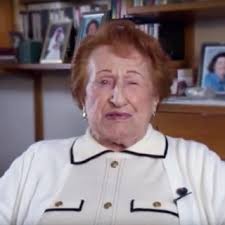 Veronica Phillips' story of survival