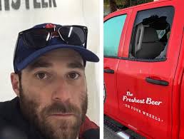 Canadian National team athlete would like stolen items returned