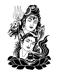 Full Hd Ganpati Images Hd Wallpaper Black And White Shiv Parvati Black And White Full Hd Wallpaper Download Google Search Shiva Wallpaper Lord Shiva Painting Shiva Art
