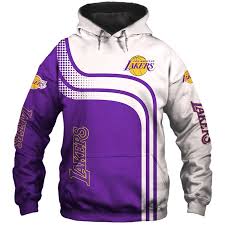 New eraхуди los angeles lakers. Los Angeles Lakers Hoodie 3d Cheap Basketball Sweatshirt For Fans Jack Sport Shop Los Angeles Lakers Basketball Sweatshirts Nfl Outfits