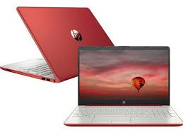 Image result for hp 15 pentium scarlet red on jumia