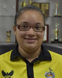 Academy of Sport Cave Hill