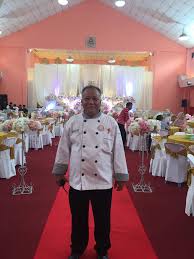 Dewan bulan sabit merah malaysia 183 km. Peladang Cafe Majlis Perkahwinan Di Dewan Serbaguna Facebook