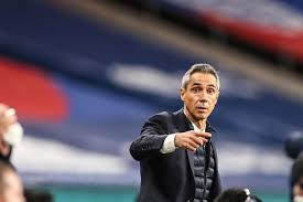Nie był to robert lewandowski. Paulo Sousa Stanowczo Po Kontrowersjach W Meczu Anglia Polska Te Slowa Nie Przejda Bez Echa Super Express