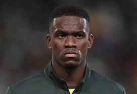 What's the use of this thing??? This things always commits a foul when  marking, this thing is allergic to forward passes, this thing can't shoot  the ball at goal, this thing always