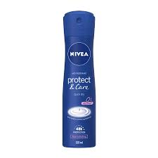 Anthony logistics for men alcohol free deodorant is a deo stick which contains ingredients to prevent odor for the full day, without being itchy or drying out the skin in the armpit. Nivea Protect And Care Alcohol Free Deodorant 150ml For Men Buy Nivea Protect And Care Alcohol Free Deodorant Online At Lowest Price In India Deobazaar Com