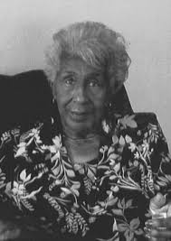 Obituary information for Catherine Pledger Bowser