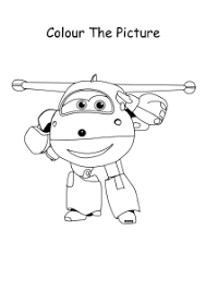 So they decided to make some changes and finally, mira has a bright green. Jett The Plane From Super Wings Coloring Pages Worksheets For Kindergarten Preschool First Grade Art And Craft Worksheets Schoolmykids Com