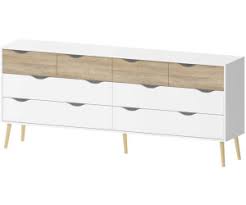 Ropero line 2 puertas 4 cajonespor falabella. Tvilum Napoli Mit 8 Schubladen Ab 280 79 Preisvergleich Bei Idealo De
