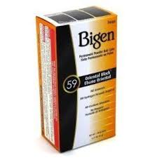Ltd is specialized in the development and manufacturing hair products for over ten years. Bigen Permanent Powder Hair Color In Oriental Black Reviews Makeupalley
