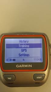 You can lock the device keys to avoid accidental key presses during an activity. Garmin 310xt Interval Training Updated With Pictures Mlaustin44