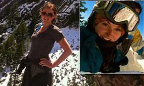 Taylor Powers: Naked hiker saved from Colorado mountain after taking  mushrooms and fighting with her roommates
