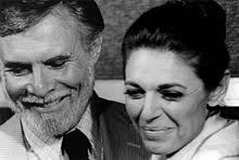 James Mitchell (actor)