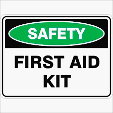 We offer next day delivery nationwide and free delivery on purchases over €59.00. First Aid Kit Discount Safety Signs New Zealand