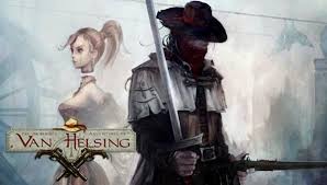 The incredible adventures of van helsing 2 (2014). The Incredible Adventures Of Van Helsing Igggames