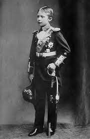Prince william victor charles augustus henry sigismund of prussia, was the second son of prince henry of prussia and his wife, princess iren. Prinz Sigismund Von Preussen Sohn Des Prinzen Heinrich Von Preussen German Royal Family Queen Victoria Children European Royalty