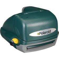 4.7 out of 5 stars 50. Impossible Polaroid 600 Round Instant Camera 4214 B H Photo Video