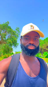 Bernard Morrison: Making Things Right in His Own Time