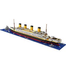We did not find results for: Joyhub Titanic Model Micro Blocks Building Set 3d Puzzle Diy Educational Toy Gift For Adults And Children 1860 Pcs Titanic Educational Toys Planet