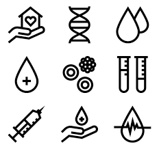 Pin On Health Icons