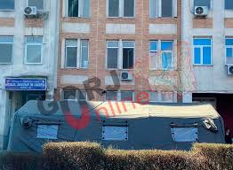Spital clinic judetean de urgenta targu jiu, județul gorj. Targu Jiu Toate Paturile Ati De La Spitalul JudeÈ›ean Sunt Ocupate Gorjonline Zi De Zi InformaÈ›i
