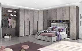 Como tre grandi cassettoni e specchiera rovere. Camere Da Letto Matrimoniali Sconti Occasioni Mondo Convenienza