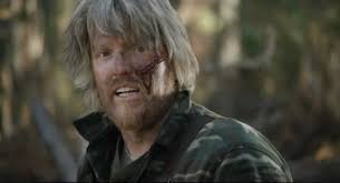 Review: Patrick Rea's Arbor Demon