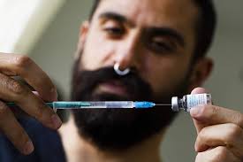 Linke fordert Mpox-Aufklärungskampagne in der schwulen Szene