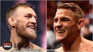 En septiembre de 2014, conor mcgregor era un luchador novato con tres peleas de la ufc en su haber. Conor Mcgregor Accepts 2021 Fight Vs Dustin Poirier With A Stipulation Espn Mma Youtube