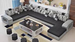 Fabric sofa upholstery in L B Nagar