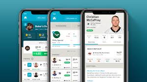 Fantasy football mock draft customizable rankings adp rankings who should i draft draft kit. Nfl Fantasy App Nfl Mobile Apps Nfl Com