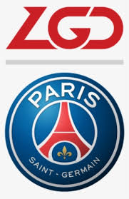 Shop affordable wall art to hang in dorms, bedrooms, offices, or anywhere blank walls aren't welcome. Psg Lgd Logo Paris Saint Germain Esports Transparent Png 532x600 Free Download On Nicepng