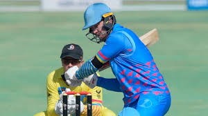 He announced his retirement from international cricket. Ab De Villiers And Aiden Markram Star In New Three Team Format In South Africa Cricket News Sky Sports