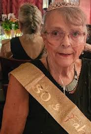 Donna Schoeny Obituary (1943