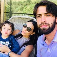 Nikoloz basilashvili, the georgian tennis player, has been arrested on a domestic violence charge in the capital, tbilisi. Exclusive Interview With Neka Dorokashvili About Herself And Her Family Life Georgianjournal