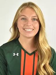 2021 Women's Soccer Roster