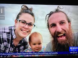 Love, Lockdown & there's New Life in an Old Oven Pictured below is Corey  Fechner's grandpa, original owner of Tanunda's Apex Bakery, beside  Australia's oldest continually used wood-fired bakers' oven. Newest recruit,