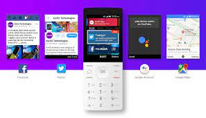 Download opera browser with any chance for opera to release opera mini for kaios, it is now considered as most used 3rd operating system. Apps On Feature Phones Everything You Need To Know About The Kaistore Kaios