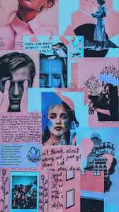 Maybe you would like to learn more about one of these? Aesthetic Wallpaper Collage 899x1599 Wallpaper Teahub Io