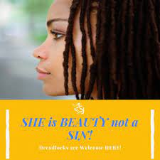 The Origins Of The Dreadlocks Hairstyle Rastafarianism In Jamaica