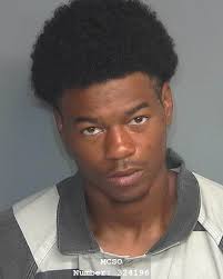 Three Jailed for Conroe Murder