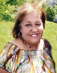 Obituary for Lillian M. (Sanchez) Munoz