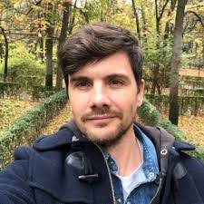 Ricardo Mazariegos's Instagram, Twitter & Facebook