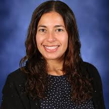 Teresa Pinzon's Instagram, Twitter & Facebook