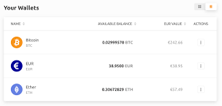 For bitcoin, the minimum amount you can probably buy is 1 satoshi which translates to 0.00000001 bitcoins. Decreased Minimum Amount For Eur Exchange Nicehash