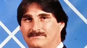 Charles Groseclose's Instagram, Twitter & Facebook